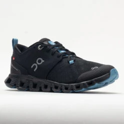 On Running On Cloud X 3 Shift Women's Black/Niagara -On Running Shop 040588 5