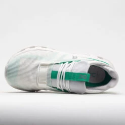 On Running On Cloudnova Void Men's Undyed White/Mint -On Running Shop 040752 2