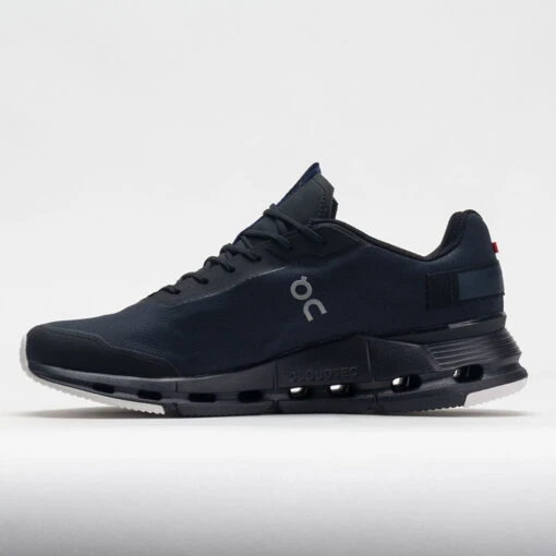 On Running On Cloudnova Form Men's Black/Twilight -On Running Shop 040753 1