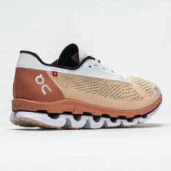 On Running On Cloudboom Women's Savannah/White -On Running Shop 046751 6