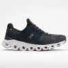 On Running On Cloudswift Women's Black/Rock -On Running Shop 047078 3