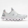 On Running On Cloudswift Women's Glacier/White -On Running Shop 047079 3