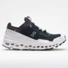 On Running On Cloudultra Women's Black/White -On Running Shop 047090 3