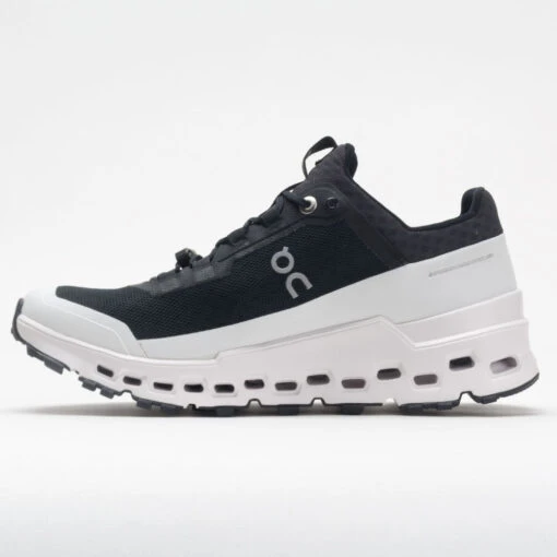 On Running On Cloudultra Men's Black/White -On Running Shop 047092 1