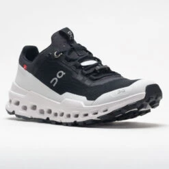 On Running On Cloudultra Men's Black/White -On Running Shop 047092 5