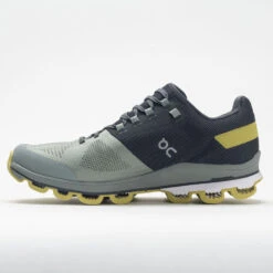 On Running On Cloudsurfer 6 Men's Eucalyptus/Citron -On Running Shop 047168 1