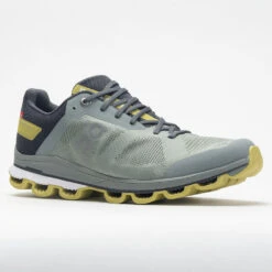 On Running On Cloudsurfer 6 Men's Eucalyptus/Citron -On Running Shop 047168 5