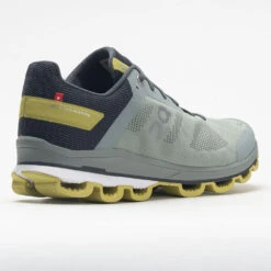 On Running On Cloudsurfer 6 Men's Eucalyptus/Citron -On Running Shop 047168 6