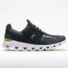 On Running On Cloudswift Men's Magnet/Citron -On Running Shop 047171 3