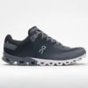 On Running On Cloudflow Men's Black/Asphalt -On Running Shop 047173 3