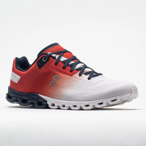 On Running On Cloudflow Men's Rust/Eclipse -On Running Shop 047175 5