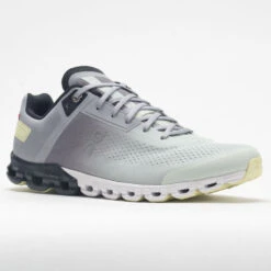 On Running On Cloudflow Men's Alloy/Magnet -On Running Shop 047176 5