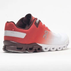 On Running On Cloudflow Women's Rust/White -On Running Shop 047182 6