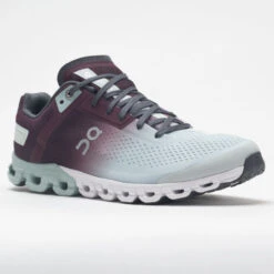 On Running On Cloudflow Women's Mulberry/Mineral -On Running Shop 047183 5