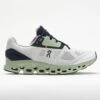 On Running On Cloudstratus Men's White/Black -On Running Shop 047187 3