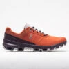 On Running On Cloudventure Men's Flare/Mulberry -On Running Shop 047202 3