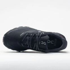 On Running On Cloudventure Waterproof Men's Black -On Running Shop 047207 2