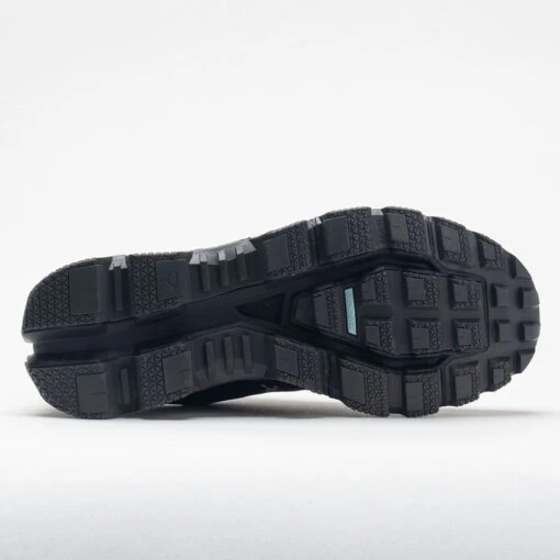 On Running On Cloudventure Waterproof Men's Black -On Running Shop 047207 4