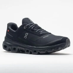 On Running On Cloudventure Waterproof Women's Black -On Running Shop 047210 5