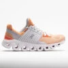 On Running On Cloudswift Women's Copper/Frost -On Running Shop 048001 3