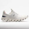 On Running On Cloudswift Women's All White -On Running Shop 048005 3