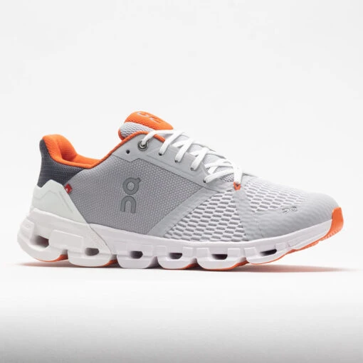 On Running On Cloudflyer Men's Glacier/Flame -On Running Shop 048008 5