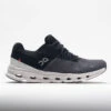 On Running On Cloudrunner Men's Eclipse/Frost -On Running Shop 048014 3