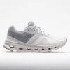 On Running On Cloudrunner Women's White/Frost -On Running Shop 048017 3