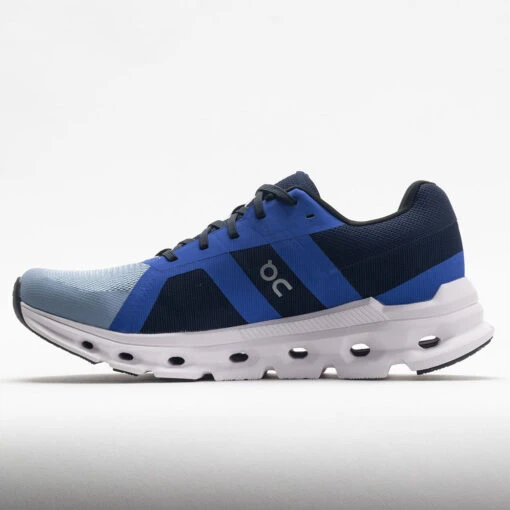 On Running On Cloudrunner Women's Chambray/Midnight -On Running Shop 048018 1