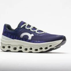 On Running On Cloudmonster Men's Acai/Aloe -On Running Shop 048021 5