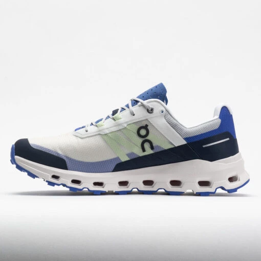 On Running On Cloudvista Men's Frost/Ink -On Running Shop 048038 1