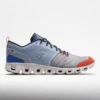 On Running On Cloud X Shift Men's Heather/Glacier -On Running Shop 048067 3