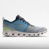 On Running On Cloud X Shift Women's Niagara/White -On Running Shop 048068 3