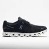 On Running On Cloud 5 Men's Black/White -On Running Shop 048070 3