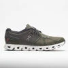 On Running On Cloud 5 Men's Olive/White -On Running Shop 048075 3