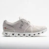 On Running On Cloud 5 Women's Pearl/White -On Running Shop 048087 3