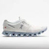 On Running On Cloud 5 Women's White/Chambray -On Running Shop 048088 3