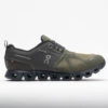 On Running On Cloud 5 Waterproof Men's Olive/Black -On Running Shop 048093 3