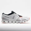 On Running On Cloud 5 Push Men's White/Flame -On Running Shop 048101 3