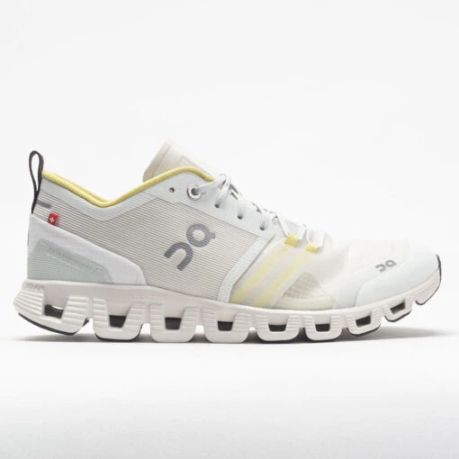 On Running On Cloud X Shift Women's Vapor/Acacia -On Running Shop 048300 3