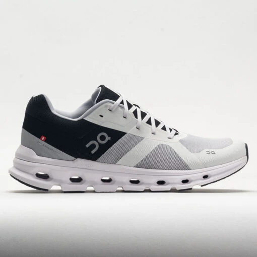 On Running On Cloudrunner Men's Glacier/Black -On Running Shop 048666 3