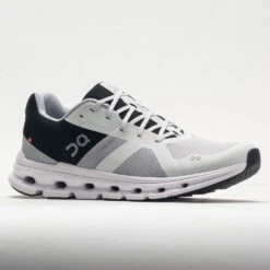 On Running On Cloudrunner Men's Glacier/Black -On Running Shop 048666 5