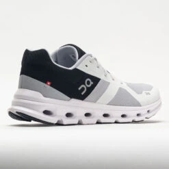 On Running On Cloudrunner Men's Glacier/Black -On Running Shop 048666 6