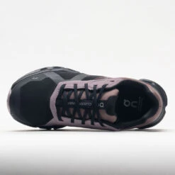 On Running On Cloudrunner Waterproof Women's Black/Grape -On Running Shop 048668 2