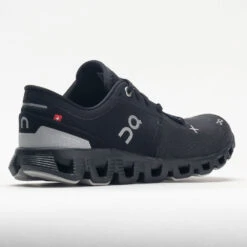 On Running On Cloud X 3 Women's Black -On Running Shop 048671 6