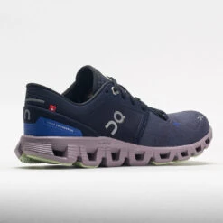 On Running On Cloud X 3 Women's Midnight/Heron -On Running Shop 048673 6