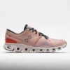 On Running On Cloud X 3 Women's Rose/Sand -On Running Shop 048674 3