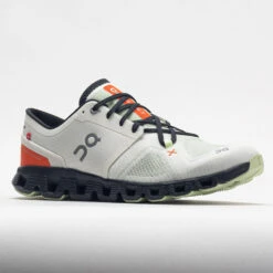 On Running On Cloud X 3 Men's Ivory/Flame -On Running Shop 048679 5