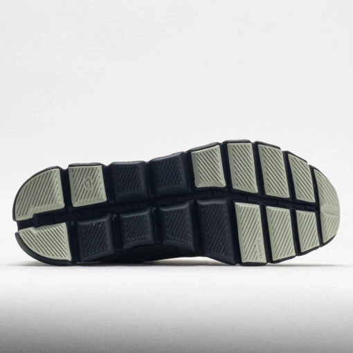 On Running On Cloud X 3 Men's Olive/Reseda -On Running Shop 048680 4