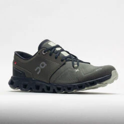 On Running On Cloud X 3 Men's Olive/Reseda -On Running Shop 048680 5